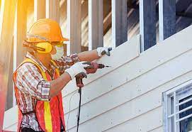 Best Historical Building Siding Restoration  in Garberville, CA