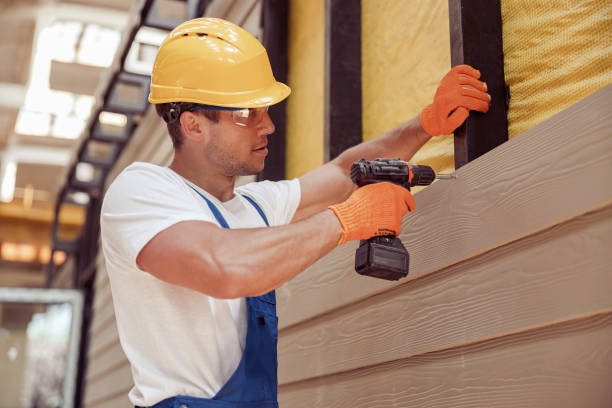 Affordable Siding Repair and Maintenance Services in Garberville, CA